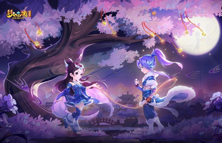 梦幻西游一键满级服